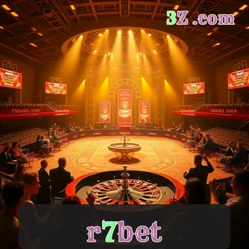 r7bet: A Segurança e Confiabilidade que Você Precisa para Apostar