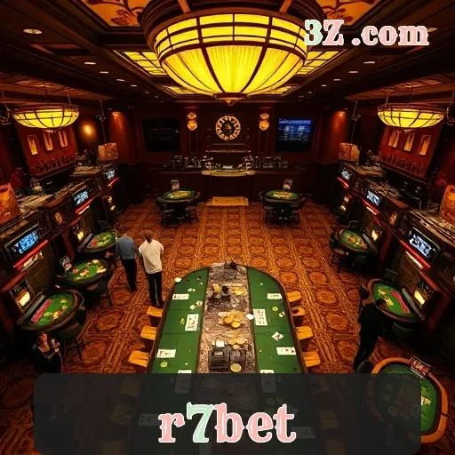 r7bet Login: Recursos que Elevam sua Experiência de Apostas Online