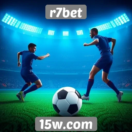 Principais jogos oferecidos pela plataforma r7bet