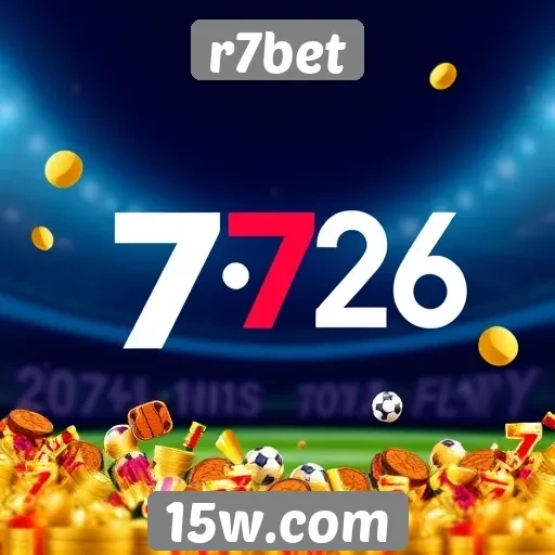 Jogos populares oferecidos pelo r7bet em 2026