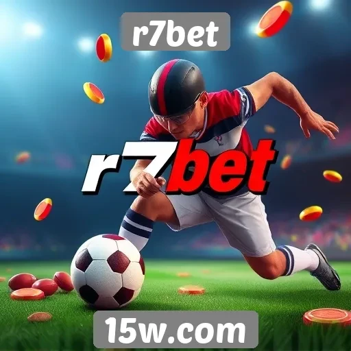 Promoções e bônus atraem novos usuários no r7bet