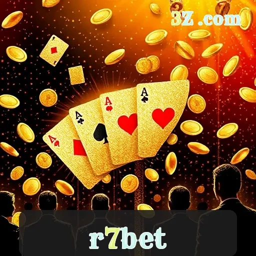 r7bet: Promoções Irresistíveis que Transformam Seus Jogos