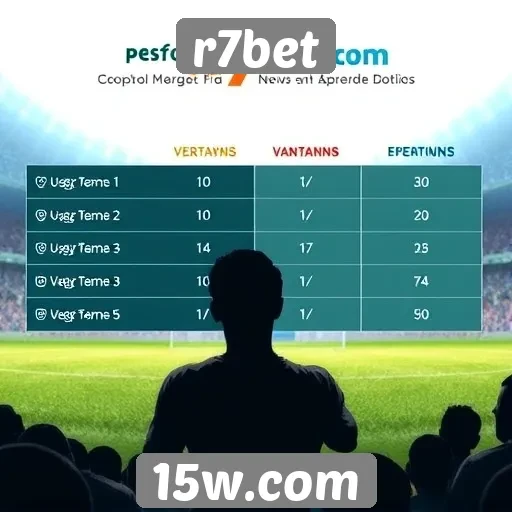 Vantagens e desvantagens do r7bet para apostadores