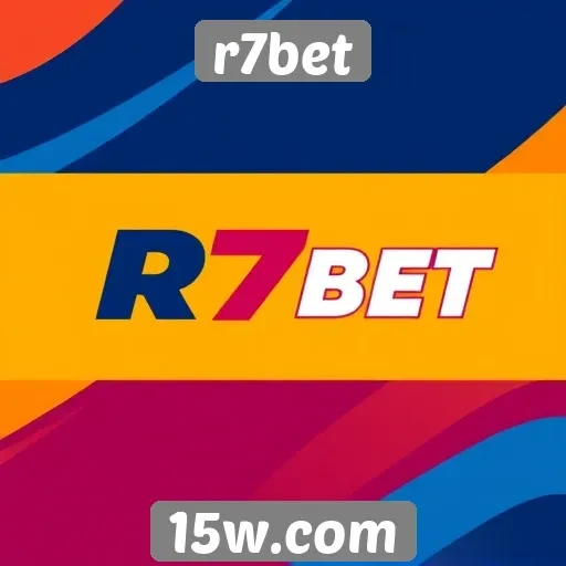Análise da plataforma r7bet para apostas online