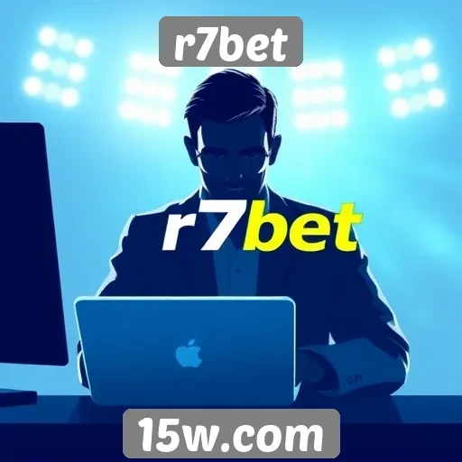 Segurança e confiabilidade do site r7bet