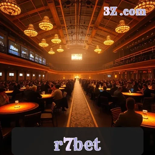 r7bet: Conheça os Recursos de Segurança da Plataforma de Jogos