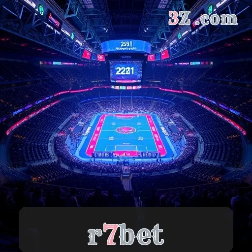 r7bet: Descubra as Melhores Opções na Seção de Eventos Esportivos