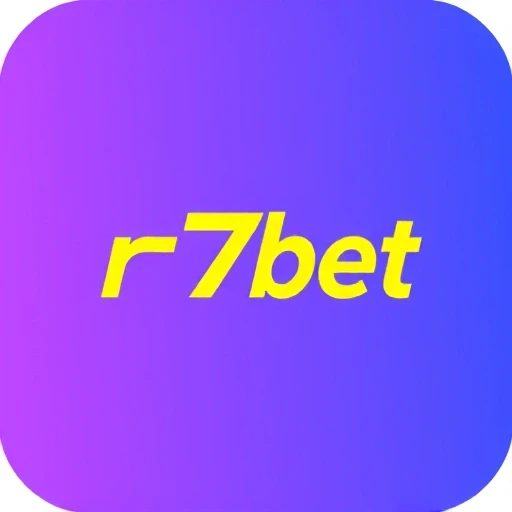 r7bet logo