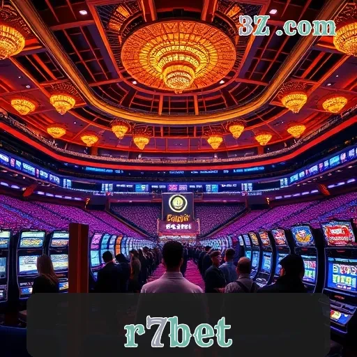r7bet: Suporte 24/7 que Transforma a Experiência do Jogador