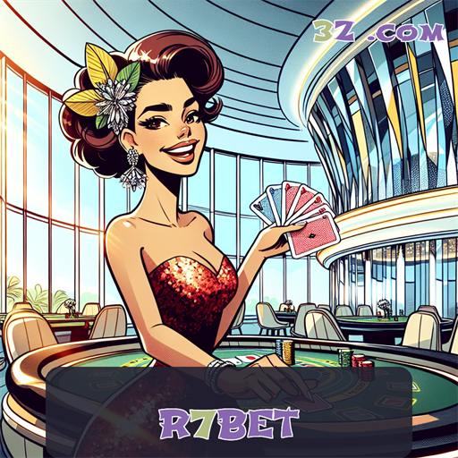 Jogos Empolgantes: R7bet e sua Ofensiva no Setor Brasileiro