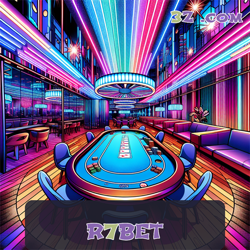 Promoções Imperdíveis: R7Bet Elevando sua Experiência de Jogo
